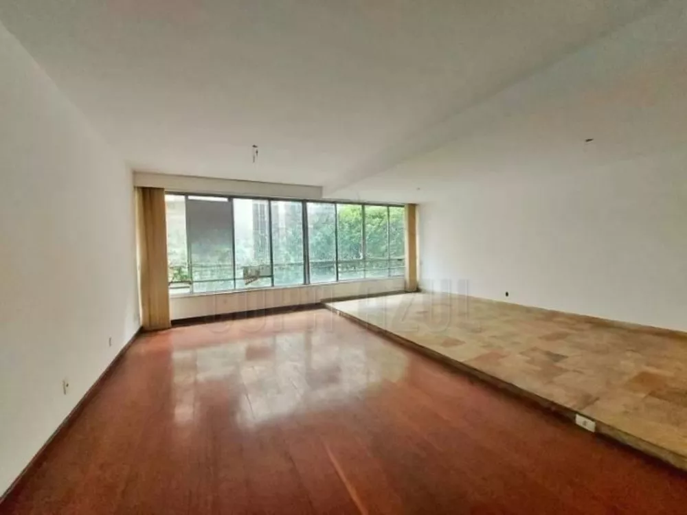 Apartamento, 3 quartos, 195 m² - Foto 2