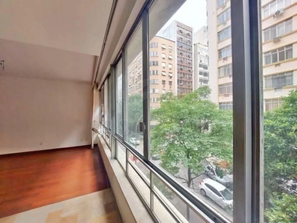Apartamento, 3 quartos, 195 m² - Foto 4