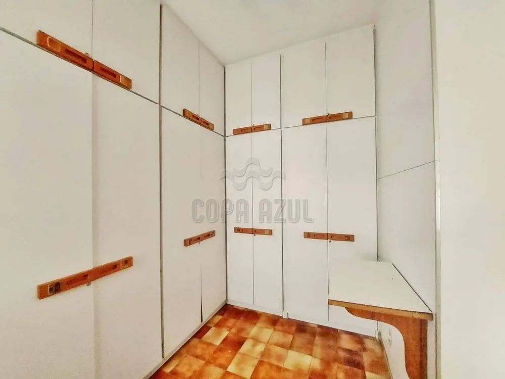 Apartamento, 3 quartos, 195 m² - Foto 87