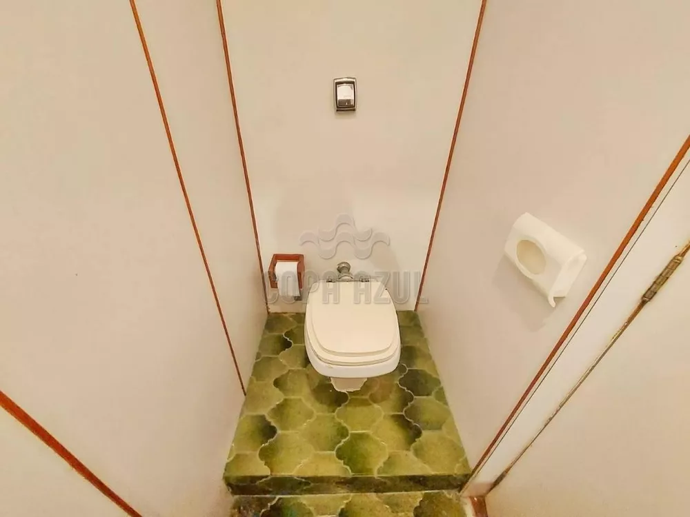 Apartamento, 3 quartos, 195 m² - Foto 31
