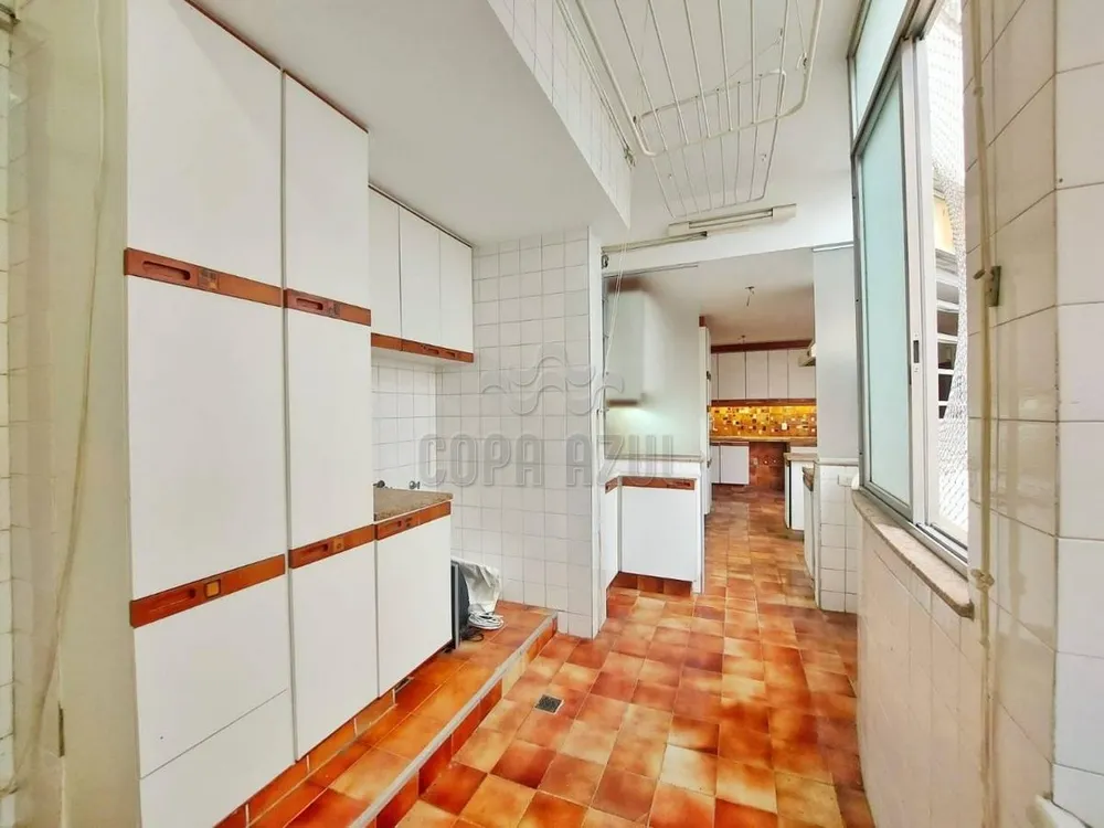 Apartamento, 3 quartos, 195 m² - Foto 89