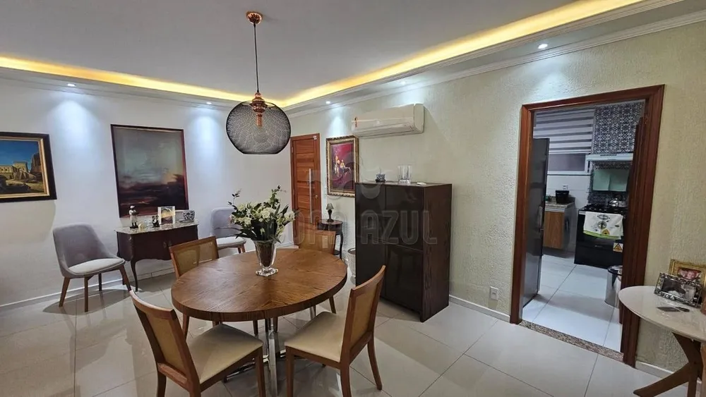 Apartamento, 3 quartos, 123 m² - Foto 4