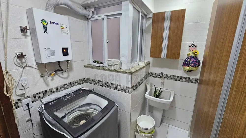 Apartamento, 3 quartos, 123 m² - Foto 22