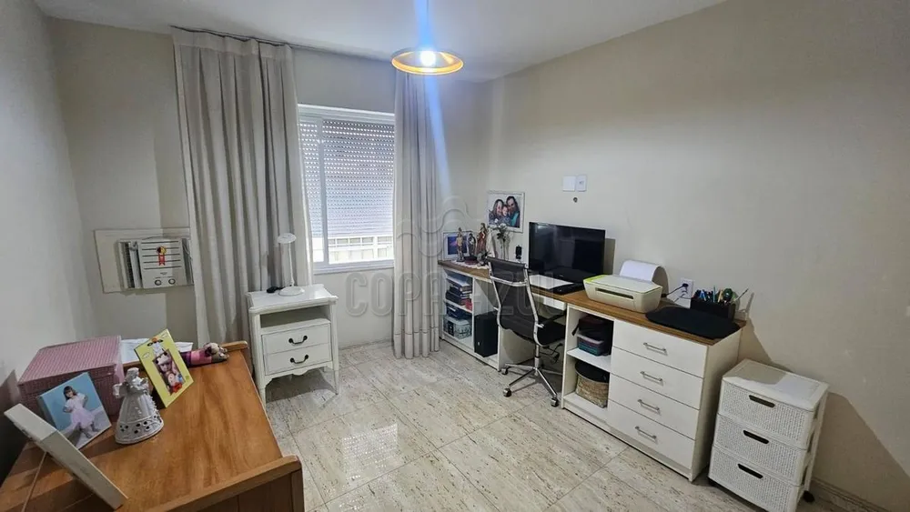 Apartamento, 3 quartos, 123 m² - Foto 23