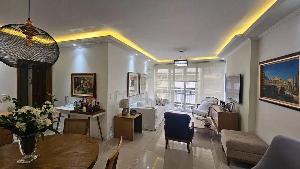 Apartamento, 3 quartos, 123 m² - Foto 5