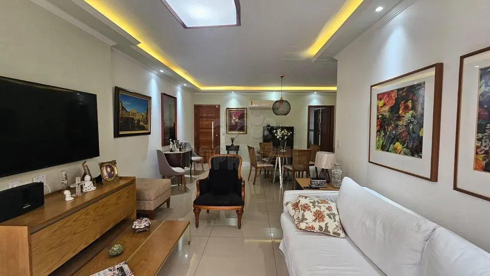 Apartamento, 3 quartos, 123 m² - Foto 6