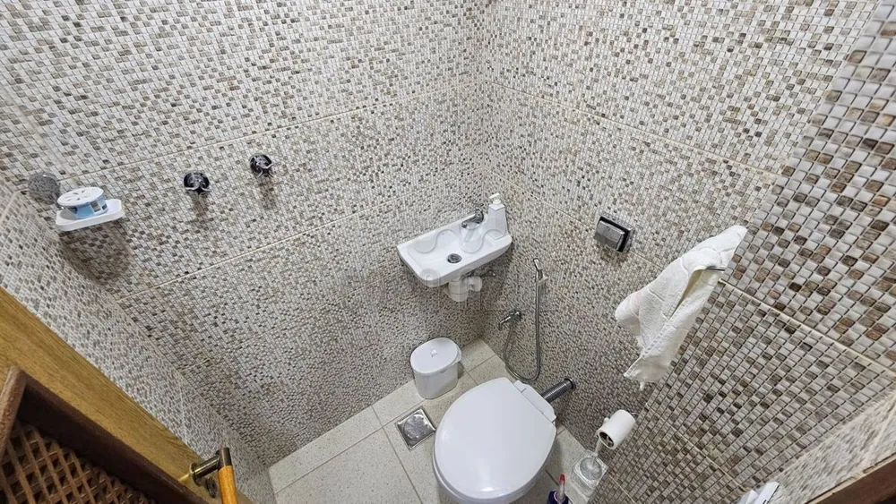 Apartamento, 3 quartos, 123 m² - Foto 27
