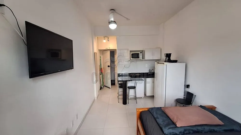 Apartamento, 1 quarto, 22 m² - Foto 3