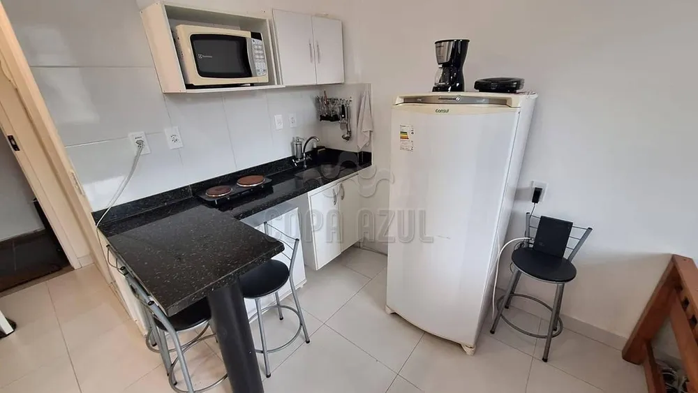 Apartamento, 1 quarto, 22 m² - Foto 6