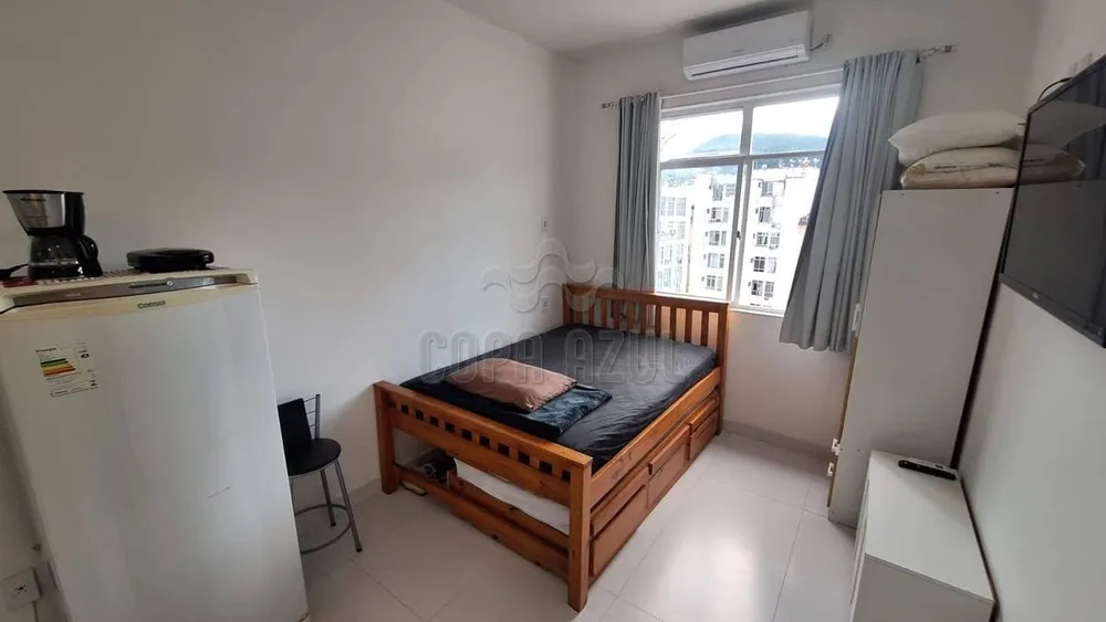 Apartamento, 1 quarto, 22 m² - Foto 9