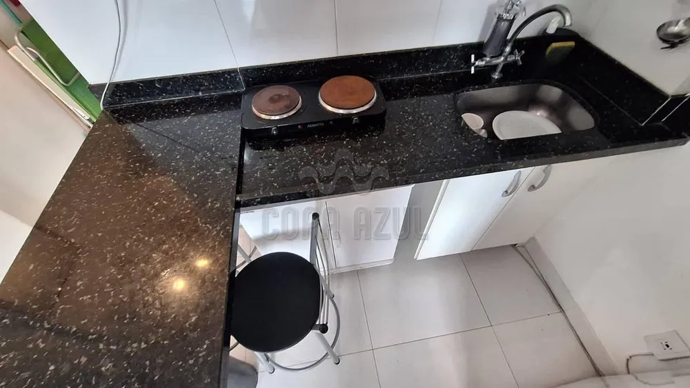 Apartamento, 1 quarto, 22 m² - Foto 4