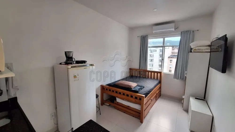 Apartamento, 1 quarto, 22 m² - Foto 8