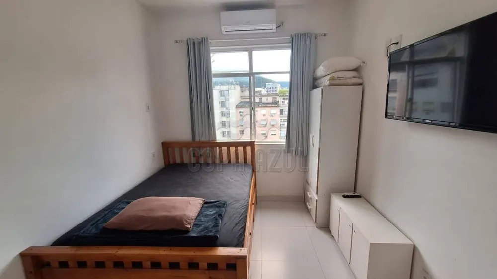 Apartamento, 1 quarto, 22 m² - Foto 11