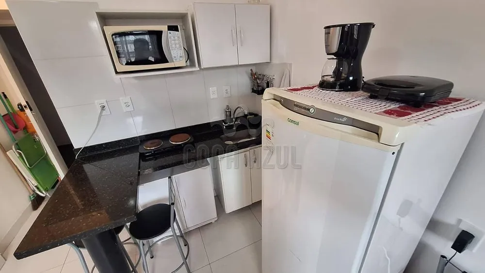 Apartamento, 1 quarto, 22 m² - Foto 5