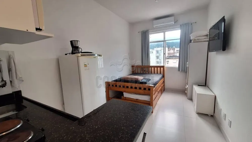 Apartamento, 1 quarto, 22 m² - Foto 12
