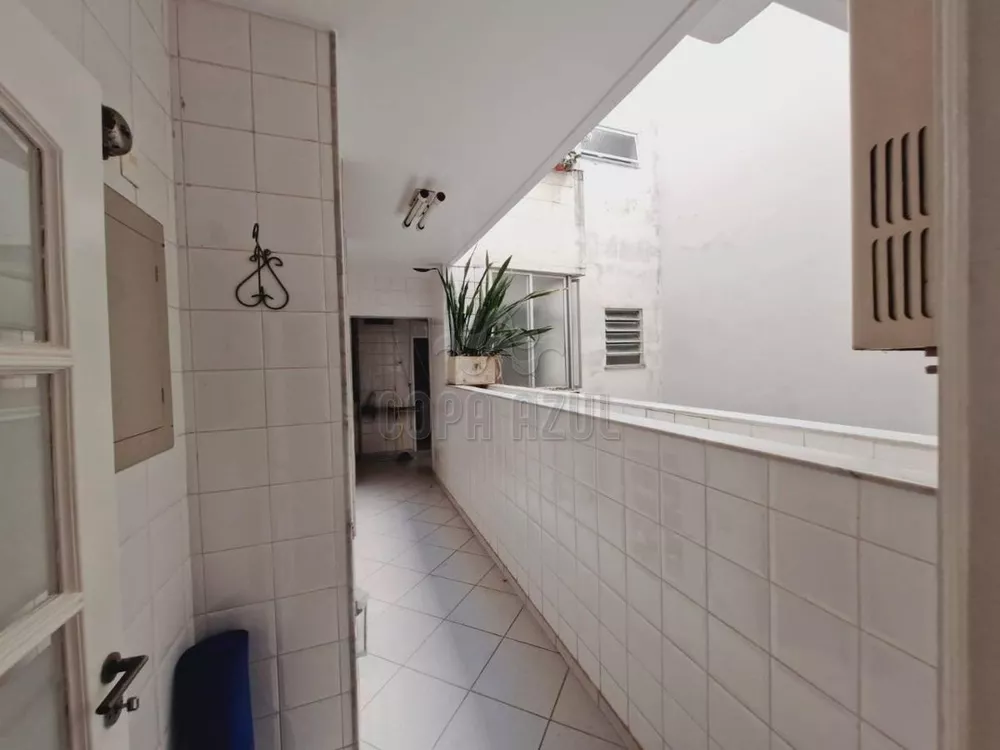 Apartamento, 4 quartos, 230 m² - Foto 28