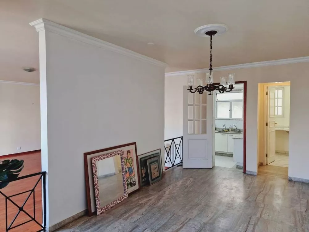Apartamento, 4 quartos, 230 m² - Foto 17