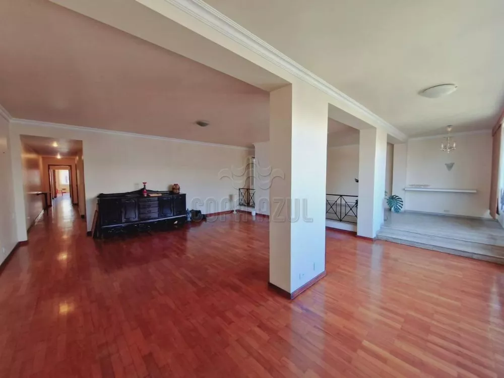Apartamento, 4 quartos, 230 m² - Foto 34