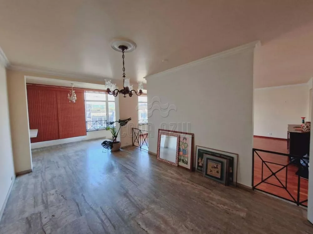 Apartamento, 4 quartos, 230 m² - Foto 36