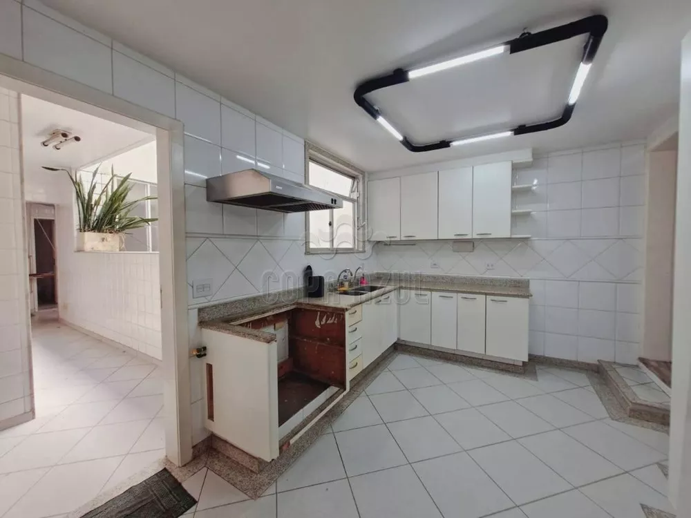 Apartamento, 4 quartos, 230 m² - Foto 45