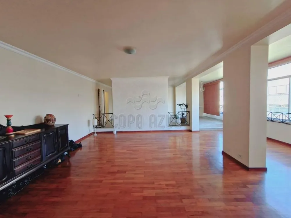 Apartamento, 4 quartos, 230 m² - Foto 56