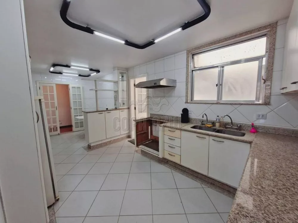 Apartamento, 4 quartos, 230 m² - Foto 37
