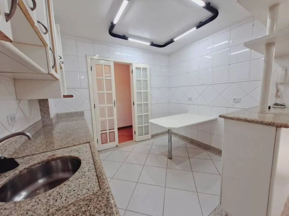 Apartamento, 4 quartos, 230 m² - Foto 20