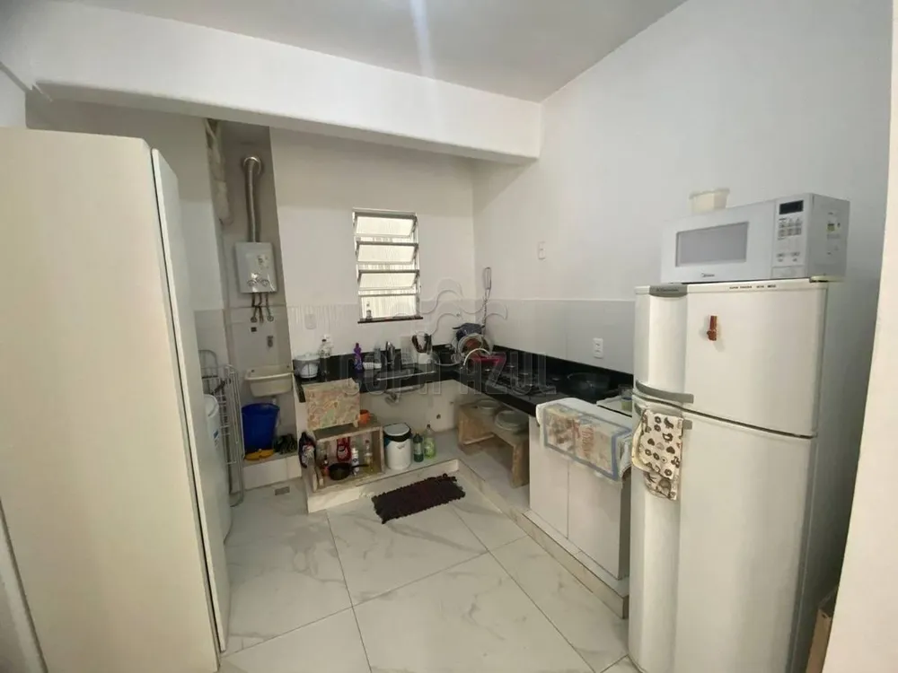 Apartamento, 4 quartos, 90 m² - Foto 54