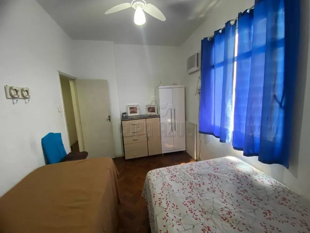 Apartamento, 4 quartos, 90 m² - Foto 33