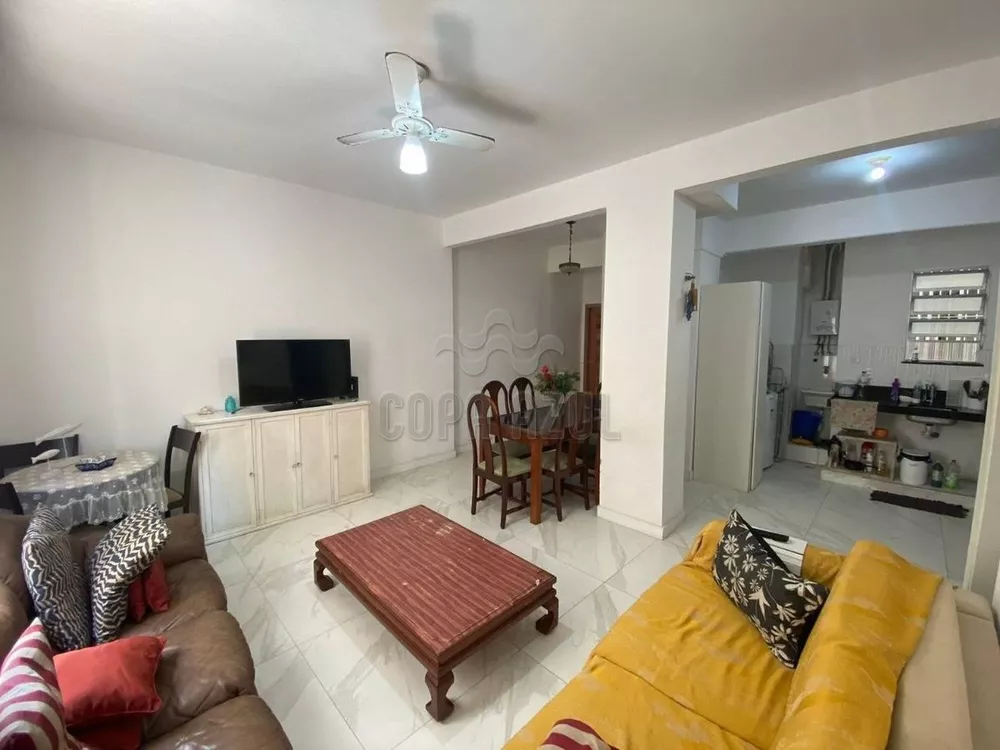 Apartamento, 4 quartos, 90 m² - Foto 35