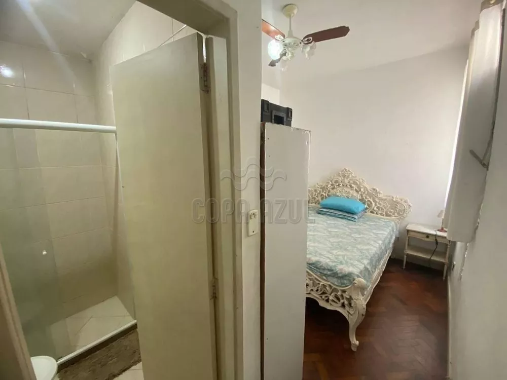 Apartamento, 4 quartos, 90 m² - Foto 23