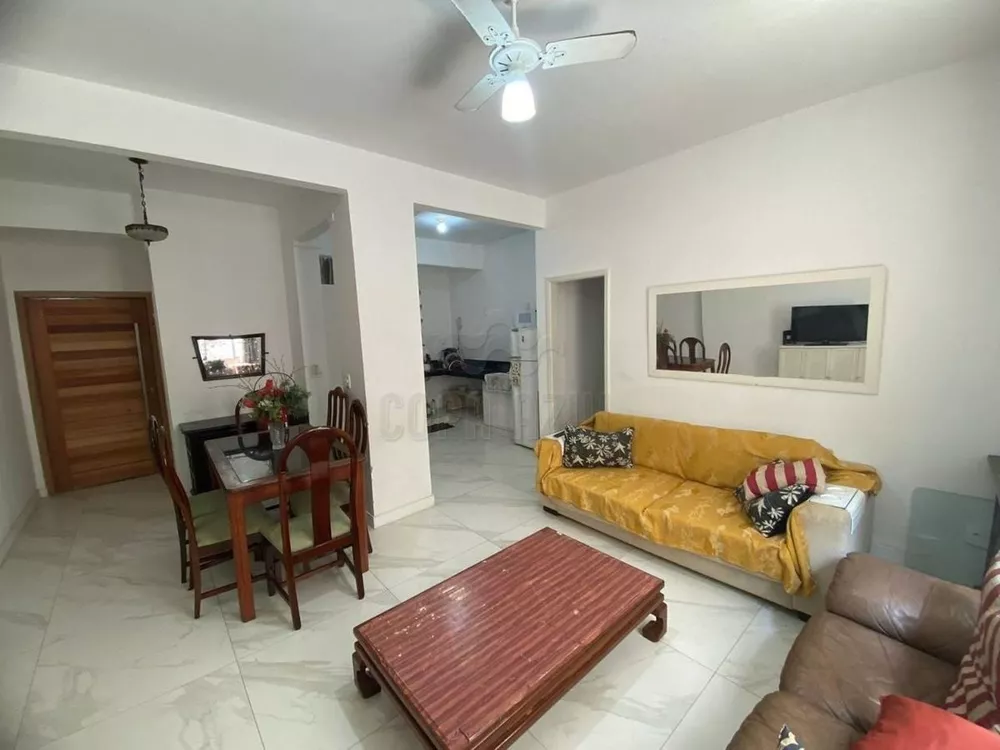 Apartamento, 4 quartos, 90 m² - Foto 1