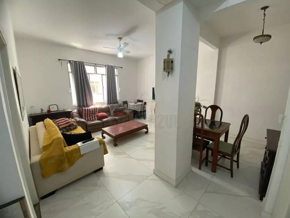 Apartamento, 4 quartos, 90 m² - Foto 2