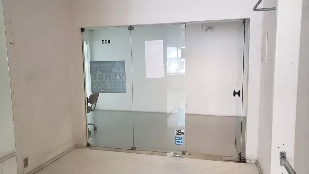 Loja-Salão, 30 m² - Foto 38