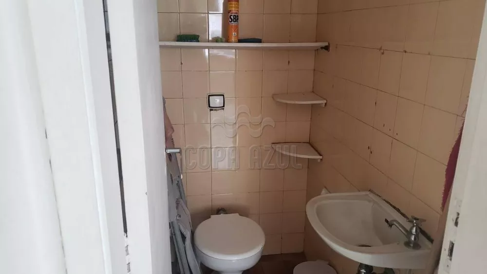 Loja-Salão, 30 m² - Foto 19