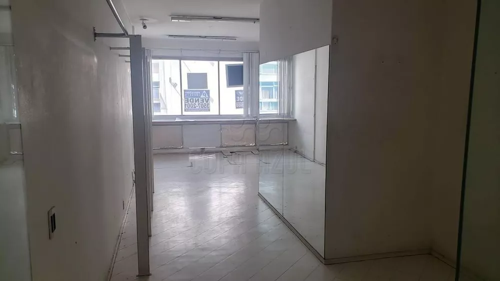 Loja-Salão, 30 m² - Foto 23