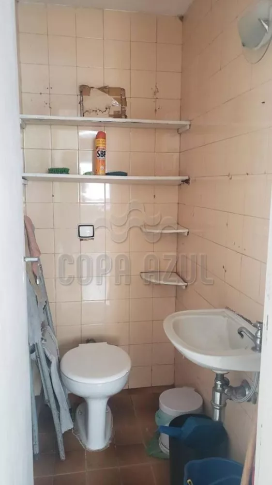 Loja-Salão, 30 m² - Foto 20