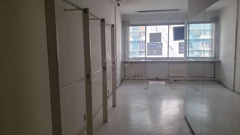 Loja-Salão, 30 m² - Foto 6