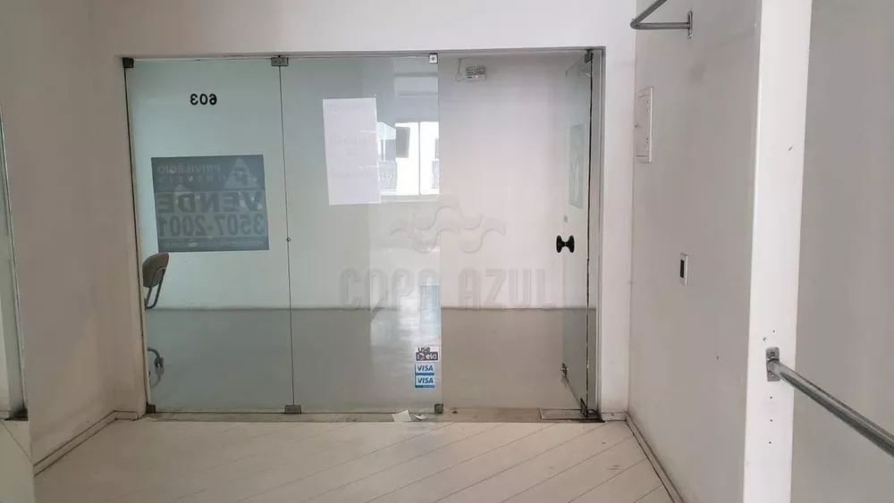 Loja-Salão, 30 m² - Foto 36