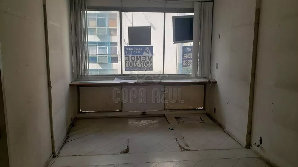 Loja-Salão, 30 m² - Foto 9