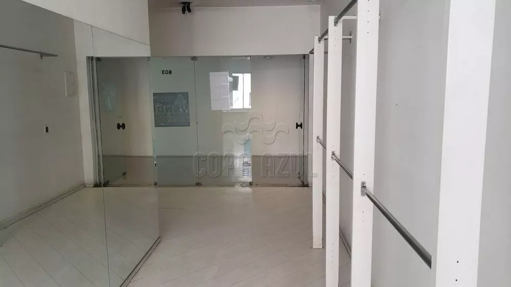 Loja-Salão, 30 m² - Foto 12