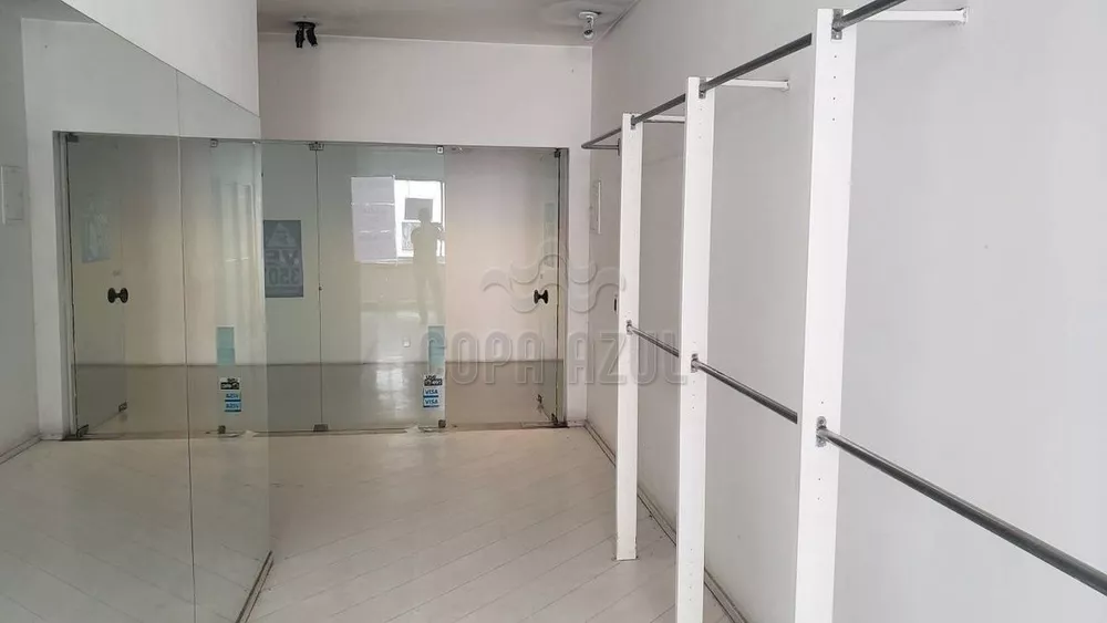 Loja-Salão, 30 m² - Foto 13