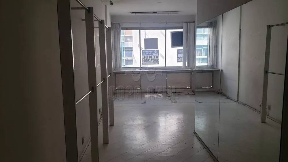 Loja-Salão, 30 m² - Foto 5