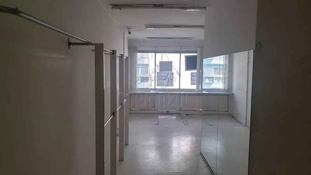 Loja-Salão, 30 m² - Foto 4