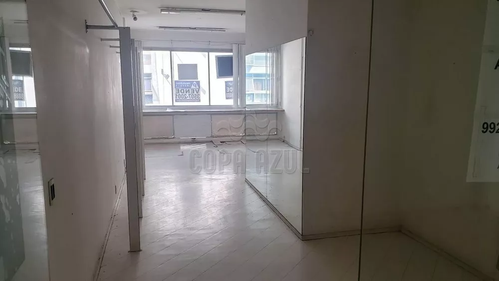 Loja-Salão, 30 m² - Foto 2