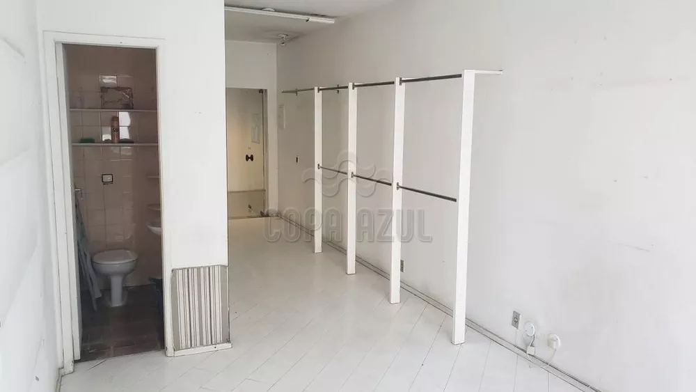 Loja-Salão, 30 m² - Foto 18