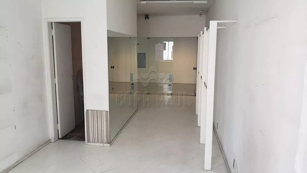 Loja-Salão, 30 m² - Foto 15