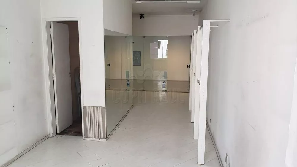 Loja-Salão, 30 m² - Foto 28