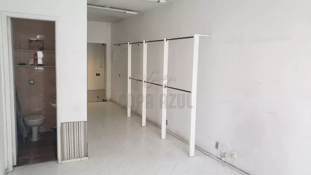 Loja-Salão, 30 m² - Foto 17