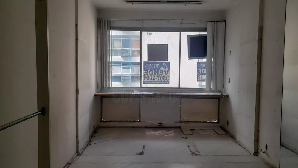 Loja-Salão, 30 m² - Foto 22